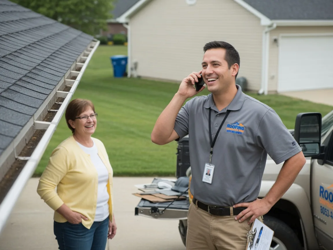 Local Roofing Contractors Fulton, MD FAQs
